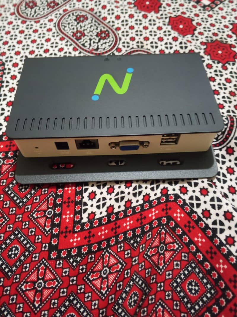 Ncomputing devices model M300 3 piece complete set 4
