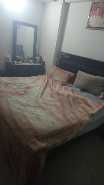2 spring mattress for sale