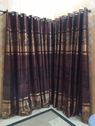 Curtains