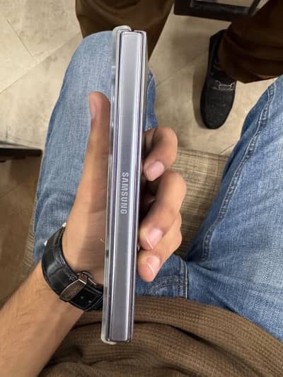 Samsung Mobile Z Fold 5