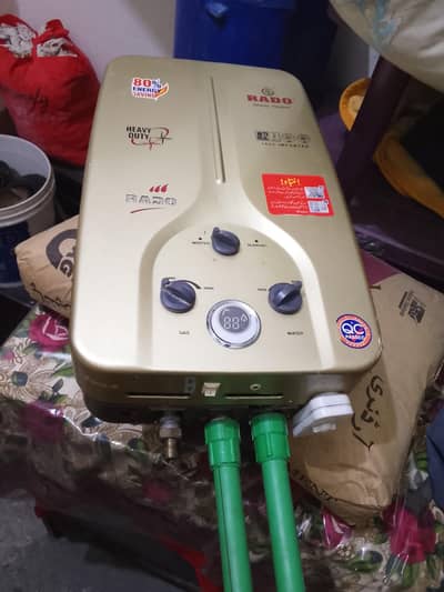 gass gyeser for sell  20000 demand.