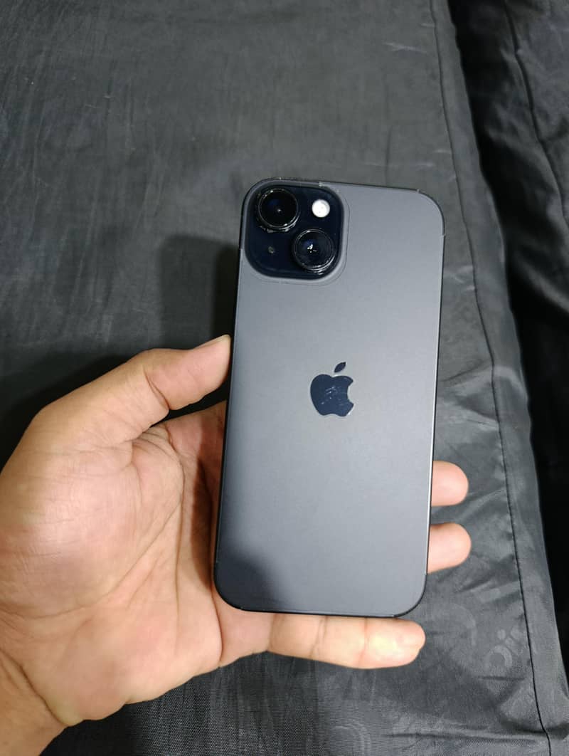 Apple iPhone 15 0