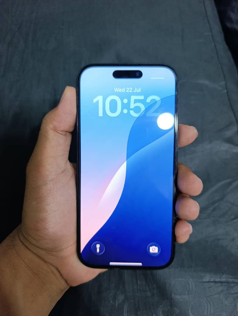 Apple iPhone 15 1