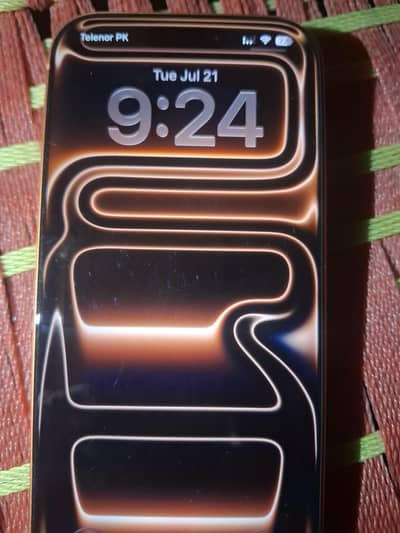 Apple iPhone 17 Pro
