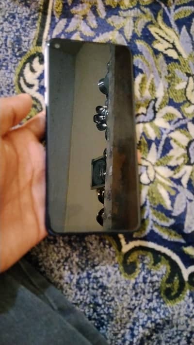 Tecno CAMON 12 Air