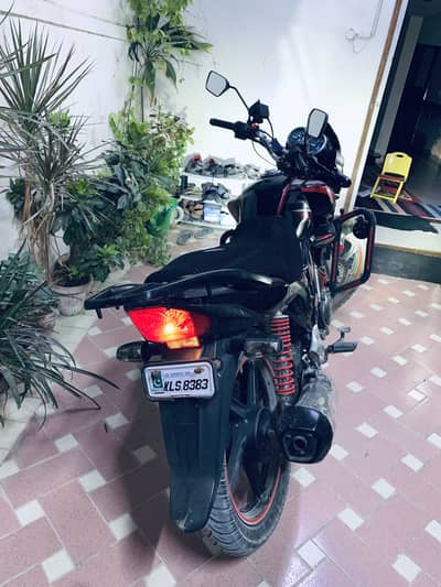 Honda CBF 150