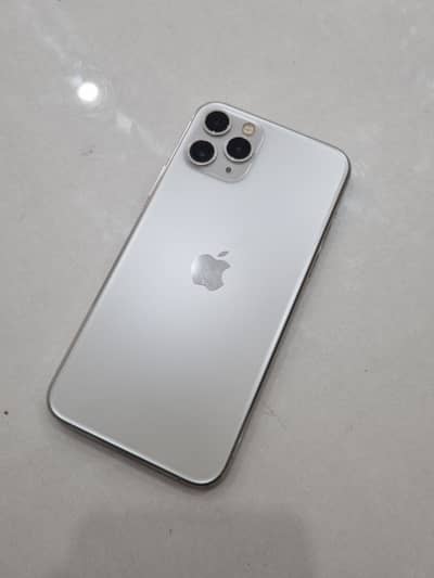 Apple iPhone 11 Pro
