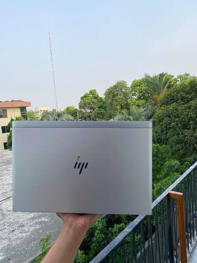 HP EliteBook 840\G8 i5\11th Gen\16GB RAM \256GB SSD\ Laptop /Hp/i6/i7