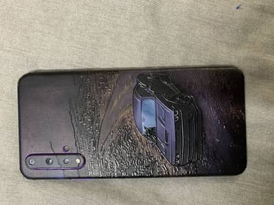 Huawei Nova 5T