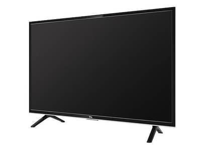 TCL 32 inch led sadi  hy