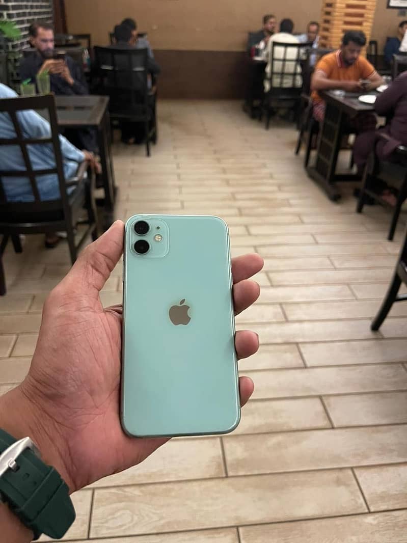 iPhone 11 PTA 0