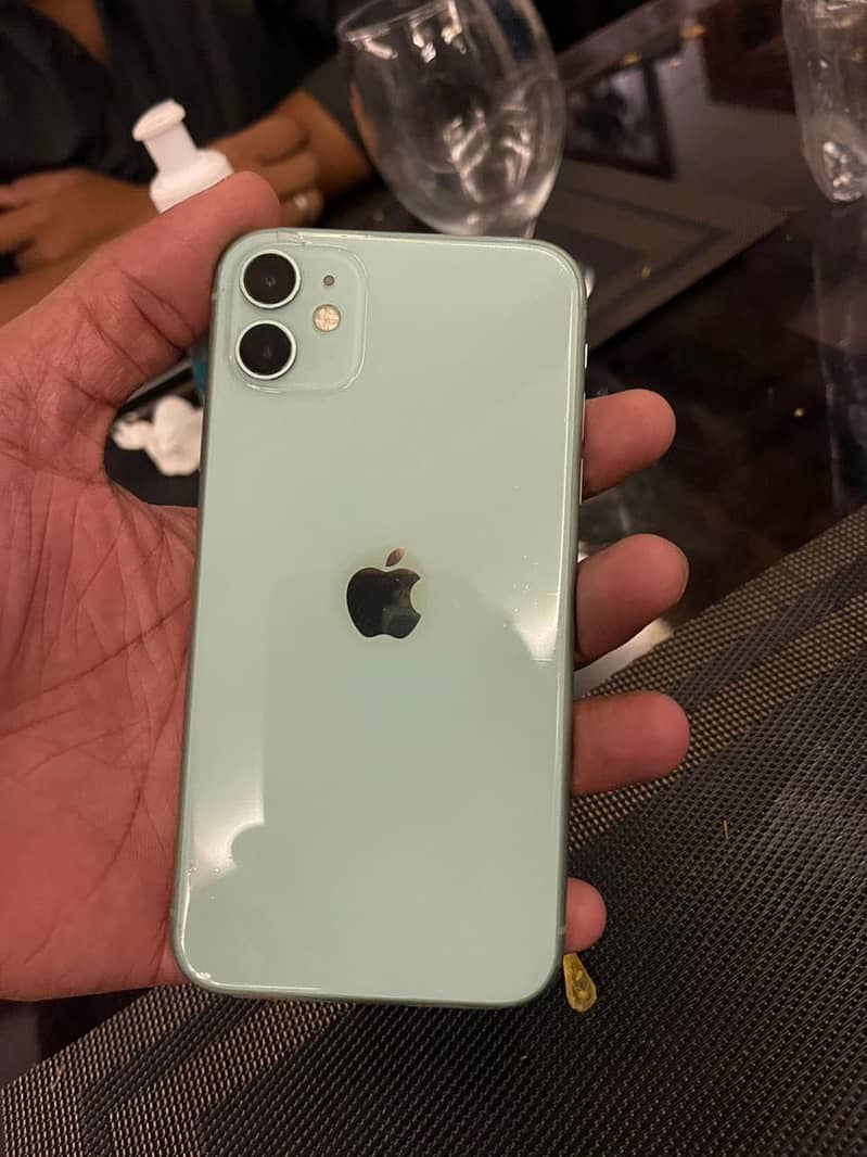 iPhone 11 PTA 5