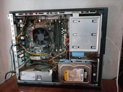 Dell Optiplex 7010