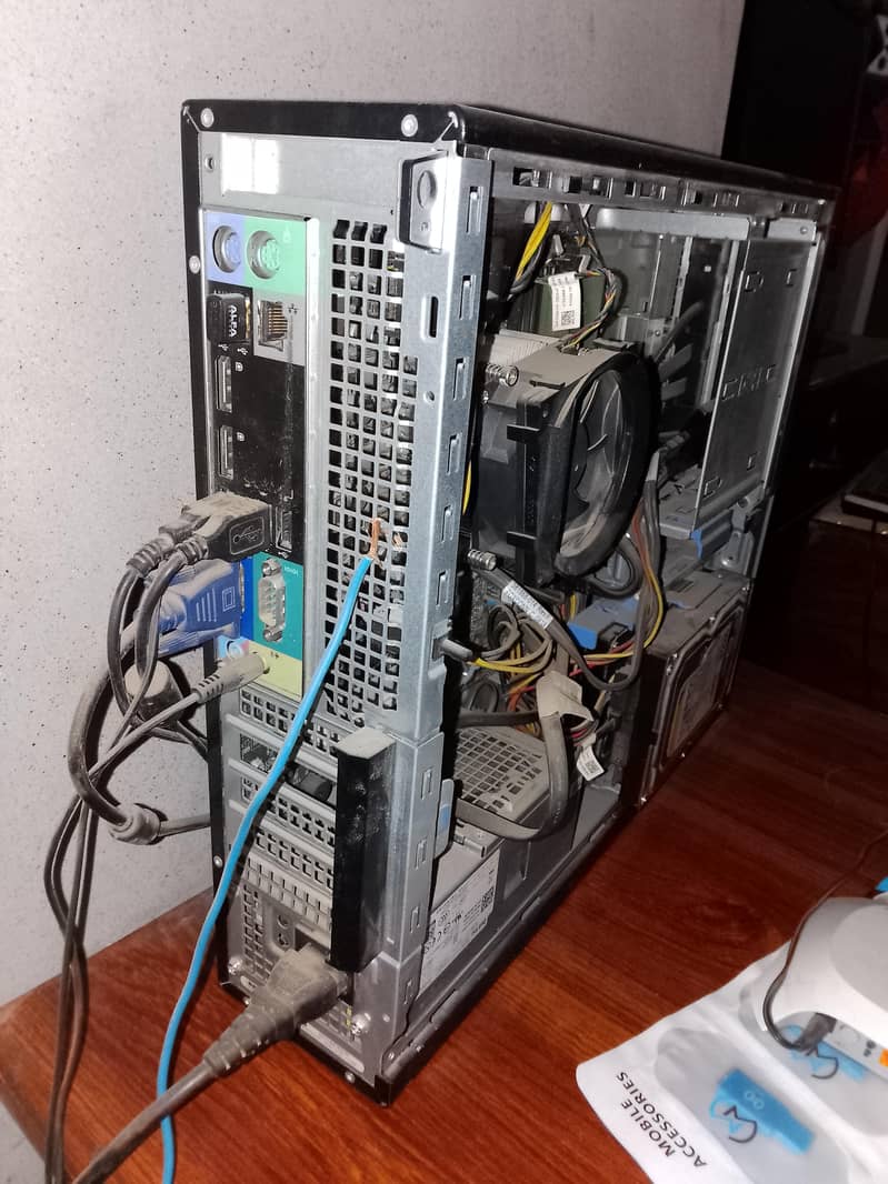 Dell Optiplex 7010 2