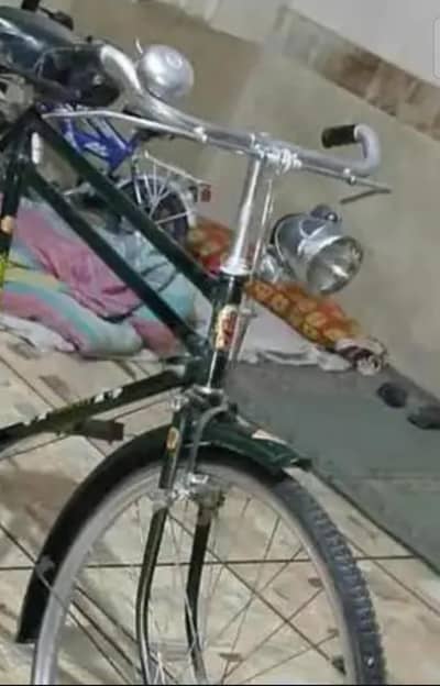 China cycle Phoenix good condition