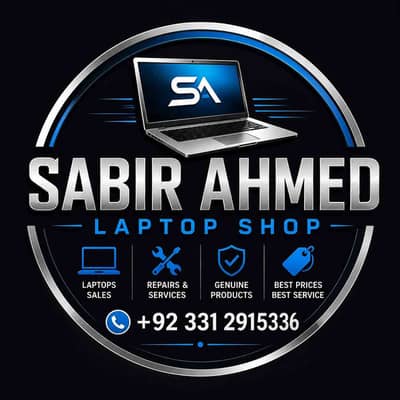 SABIR AHMED