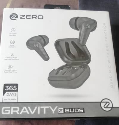 Gravity Z buds