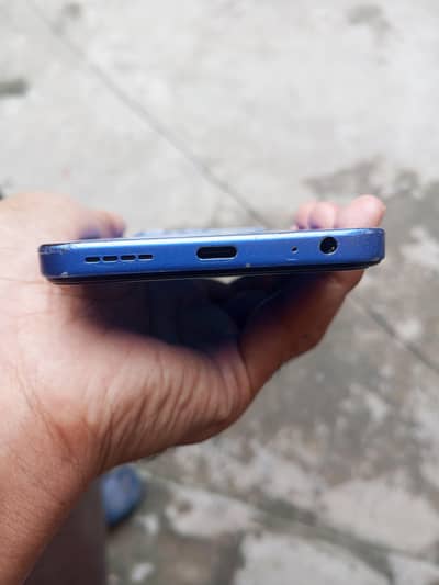 Infinix Smart 10 plus. with box