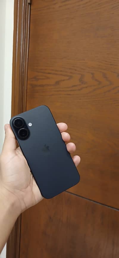Apple iPhone 16 jv 128 gb