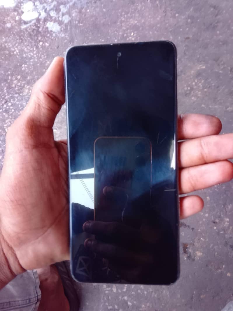 OPPO A58 2