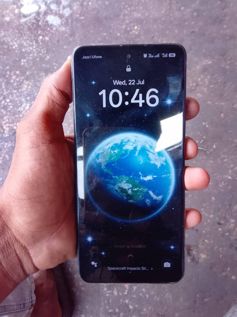 OPPO A58 6