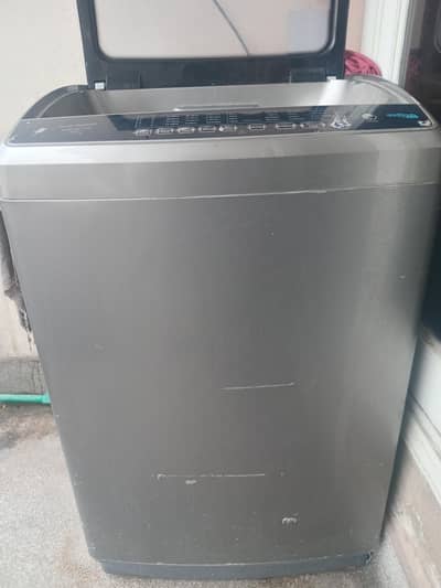 automatically washing machine  15kg