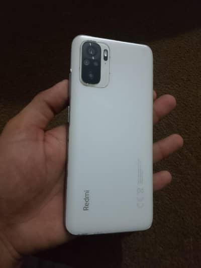 Redmi 10