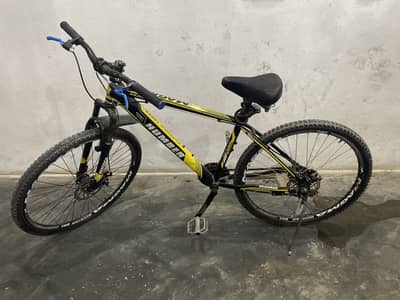 Bicycle for sale all is well no any issue