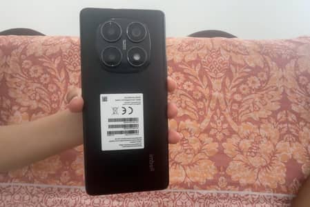 Xiaomi Redmi Note 14 Pro