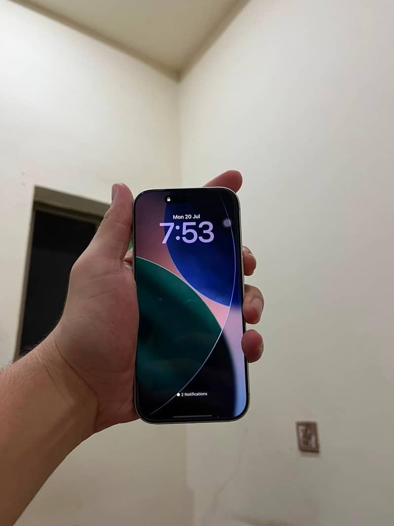 Iphone 1