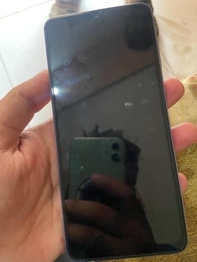 Samsung Mobile A07 5G