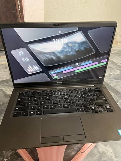 Dell Latitude 7400 [16GB RAM]