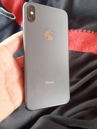 Apple iPhone XS Max