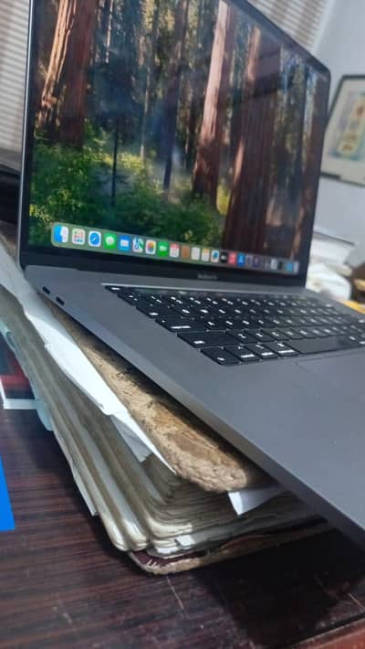 MacBook Pro