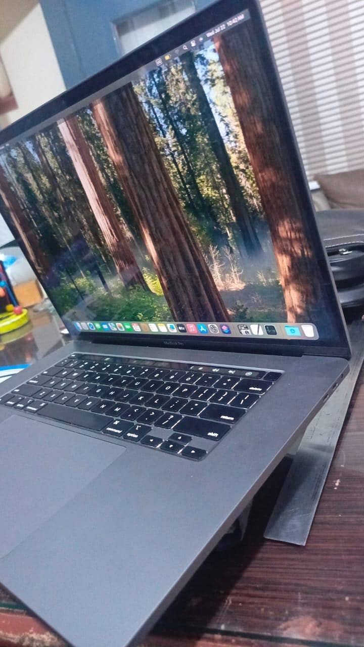 MacBook Pro 3
