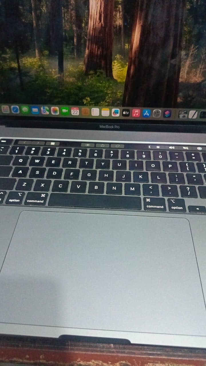 MacBook Pro 4