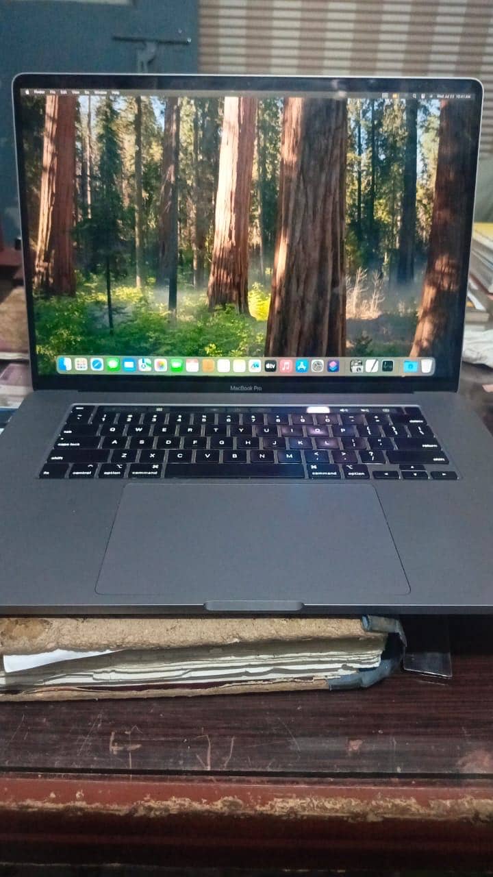 MacBook Pro 5
