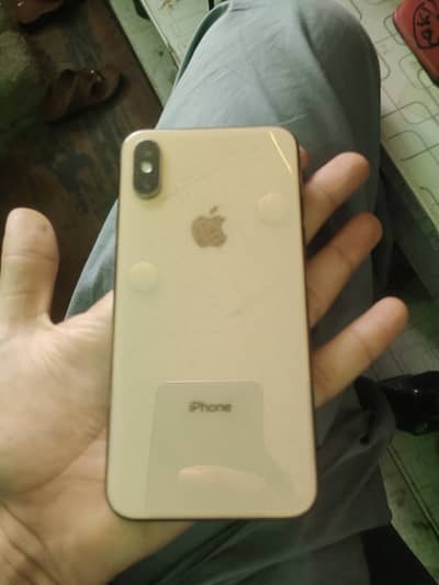 Apple iPhone XS