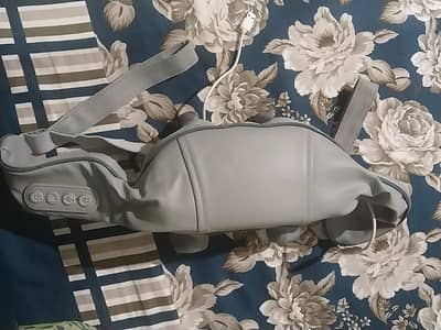 new massgers for neck and shoulder