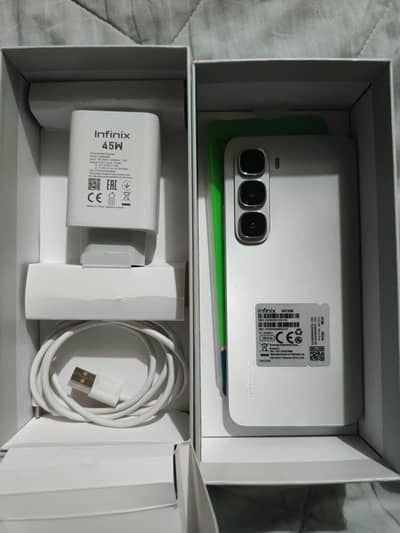 Infinix Hot 60i