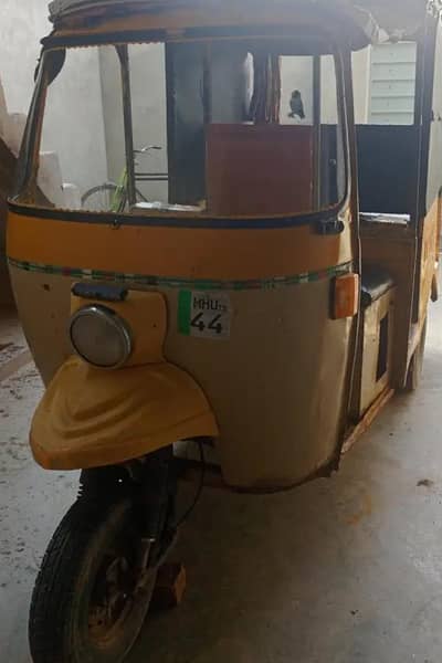 Rozgar CNG