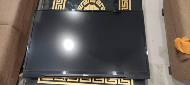 Haier 32 inch LED