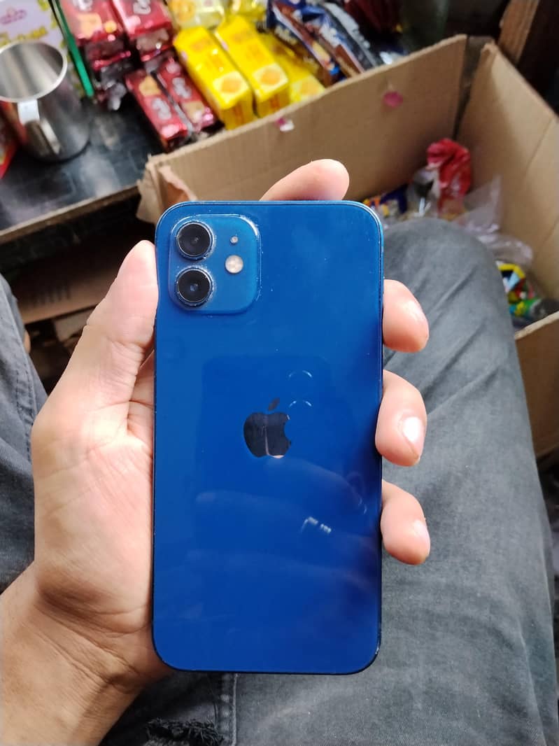 Apple iPhone 12 0