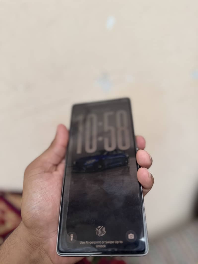 Infinix Note 50 Pro Plus 1