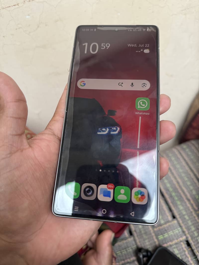 Infinix Note 50 Pro Plus 2