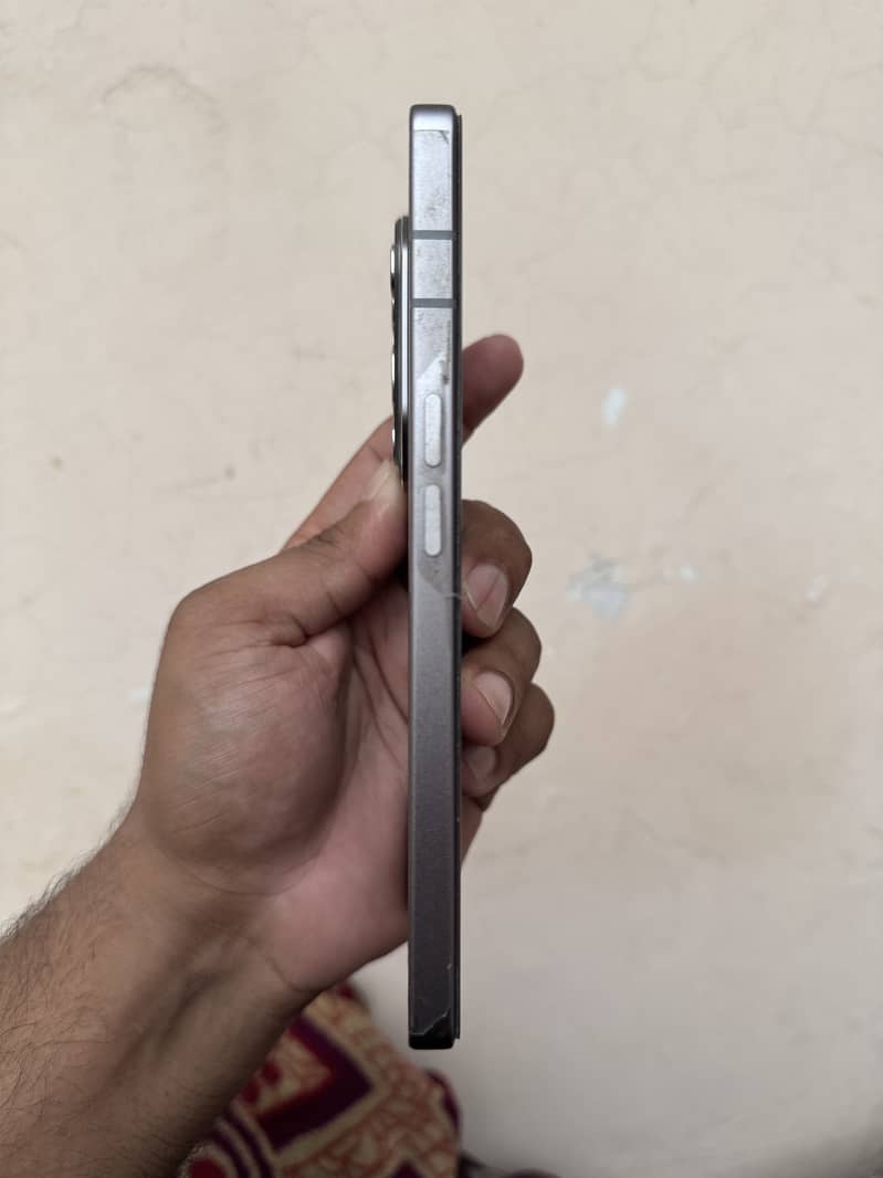Infinix Note 50 Pro Plus 4