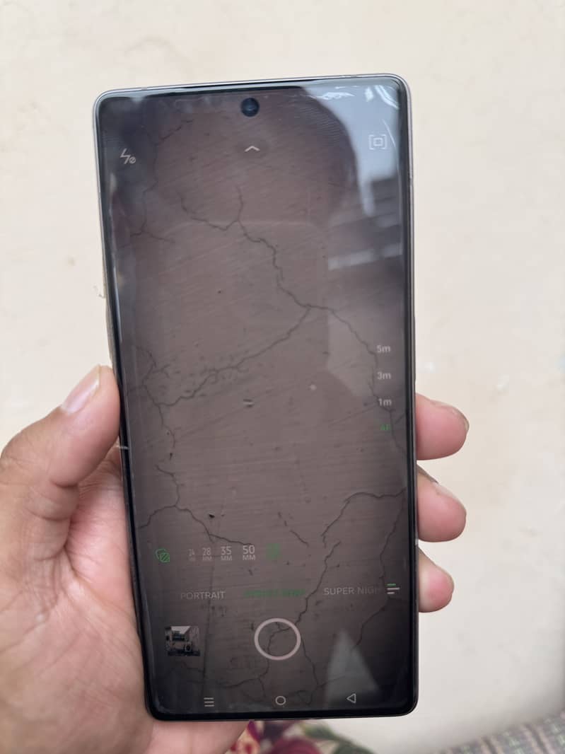 Infinix Note 50 Pro Plus 5