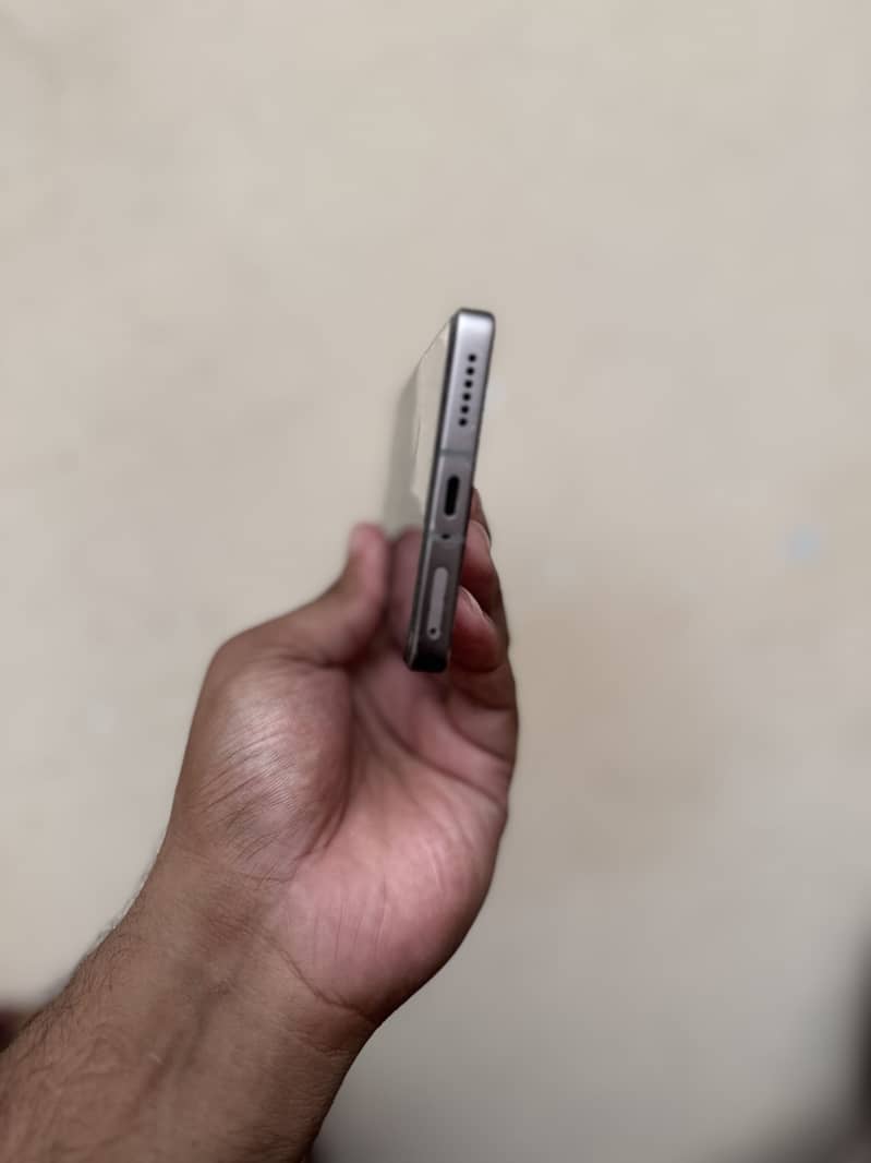 Infinix Note 50 Pro Plus 6