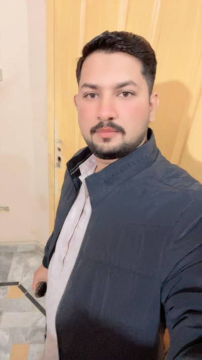 Someone