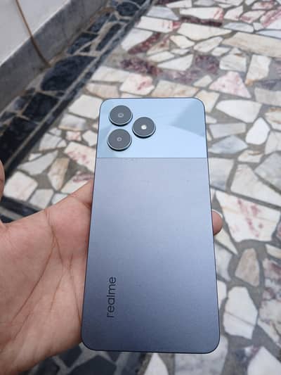 Realme Note 50